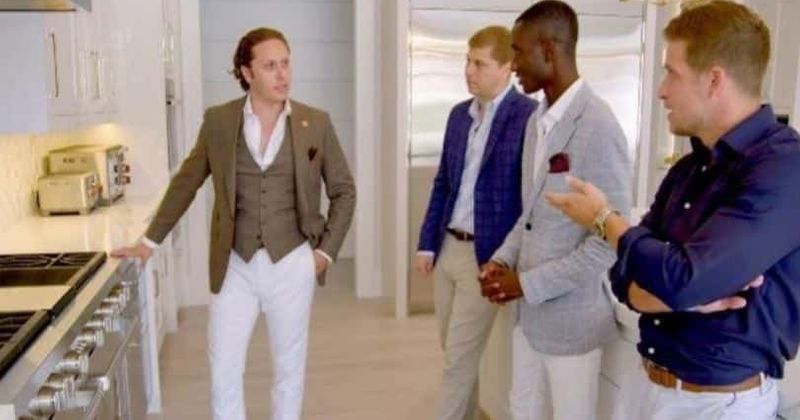 'Million Dollar Beach House': Meet Hampton’s youngest and exclusive real estate brokers in Netflix reality show