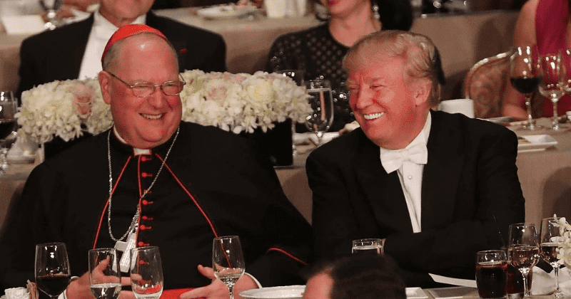 Republican National Convention 2020: Cardinal Dolan to deliver opening prayer before Trump's nomination speech