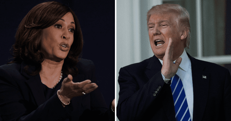 Does Siri think Kamala Harris is the president? Apple users spark conspiracy as 'Donald Trump is 74' trends