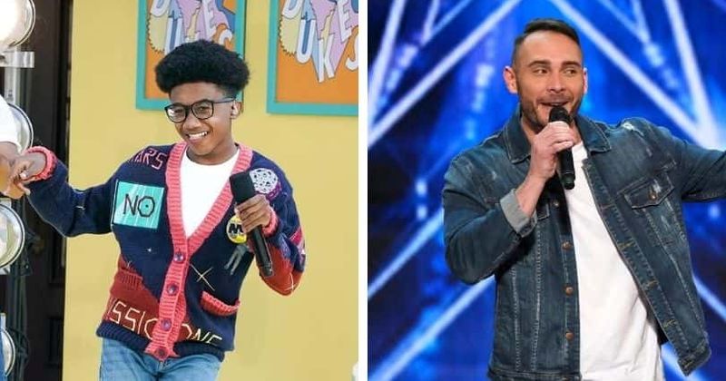 'America's Got Talent' Season 15: Kelvin Dukes, Kameron Ross earn mixed reactions with 'poor' song choices