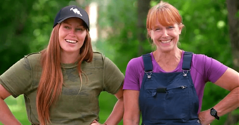 'Good Bones' Season 5 Episode 11: Mina and Karen turn non-profit's dilapidated home into an artist's paradise