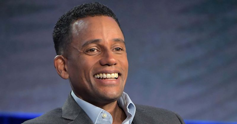 ‘How It Really Happened’ Season 5: Meet host Hill Harper and Keisha Lance Bottoms from the HLN docuseries