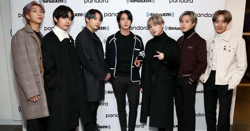 #KPopStansAreOverParty: After BTS drops 'Dynamite' teaser, why does the Internet want to cancel K-Pop fans?