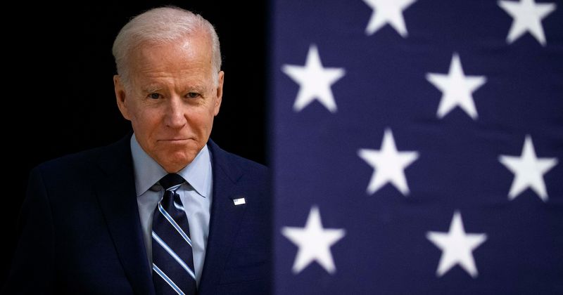 Joe Biden's early life: A look at how the ‘Scrappy kid from Scranton’ became prominent face of Democratic Party