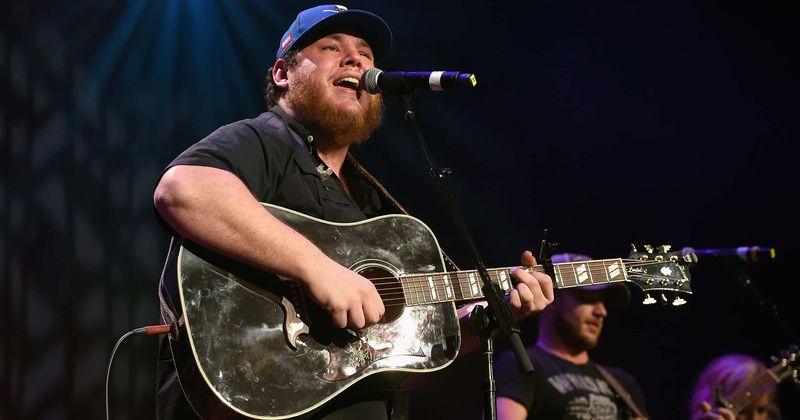 Luke Combs to drop 'What You See Ain’t Always What You Get' deluxe LP with 5 new songs and fans are beyond ready