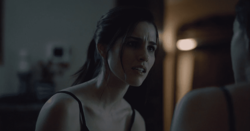 ‘Sorority Secrets’: Lifetime thriller offers a perfect mix of suspense and drama with a sprinkle of realism