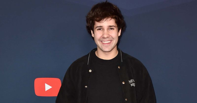 What is YouTuber David Dobrik's net worth? Here's how he purchased a gorgeous luxury $9.5M LA mansion