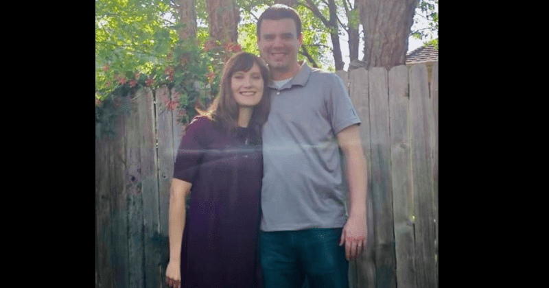 Marilane Carter: Missing Kansas mom's decomposing body found in her car inside a shipping container in Arkansas