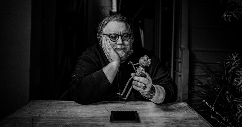 ‘Pinocchio’: Release date, plot, cast, trailer and all you need to know about Guillermo del Toro's animated musical