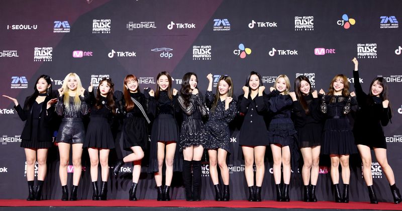 Loona is coming: Korean girl group set for September return, thrilled fans say they're 'stepping up their game'