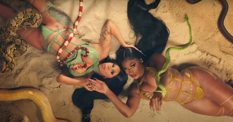 Cardi B and Megan Thee Stallion's 'women empowerment' giveaway: How to enter Cash App contest and win $1M?