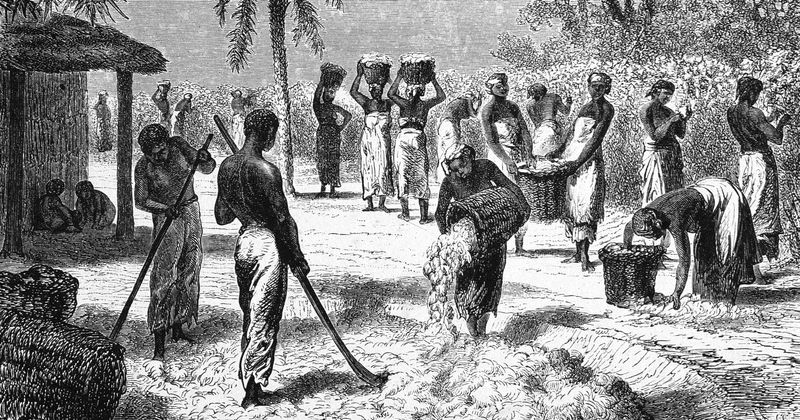 The Jamestown legacy: 401 years ago the first slaves arrived in a city that has now replaced notoriety with hope
