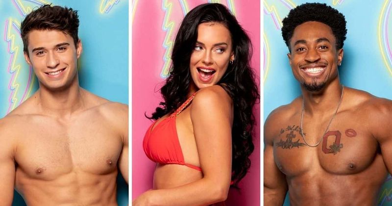 'Love Island' Season 2: Meet the 11 hot singles looking for true love on the island this summer