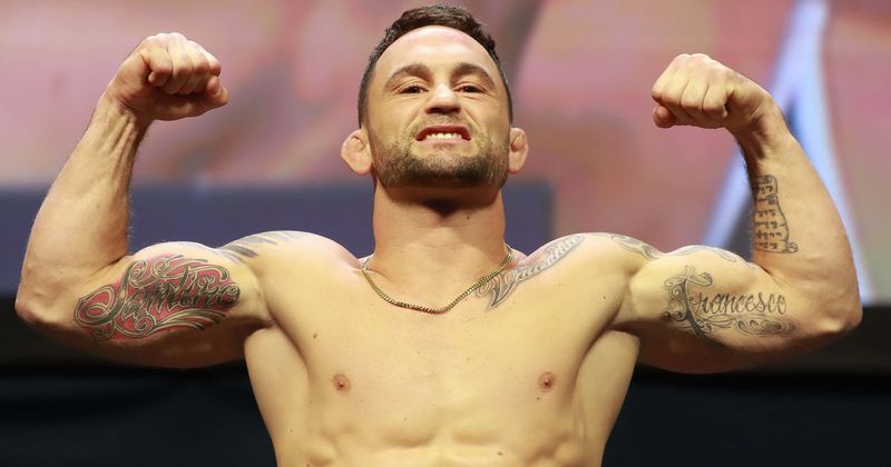 Edgar vs Munhoz: How to live stream, time, venue, where to watch and all the pre-buzz around UFC's Fight Night