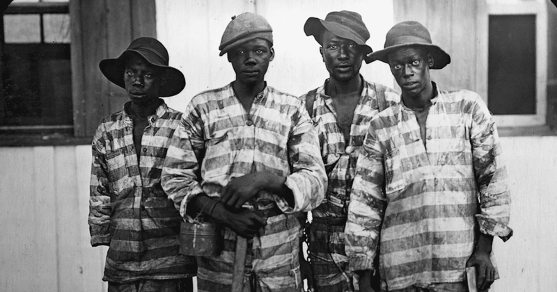 'The Prison Within': How does intergenerational trauma in minority populations affect violence in community?