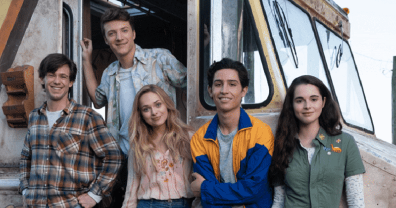 'This Is the Year': Meet Vanessa Marano, Lorenzo Henrie and rest of the cast of Selena Gomez-David Henrie film