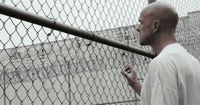 'The Prison Within' Review: Hard-hitting docu details pre and post-traumatic experiences of San Quentin inmates