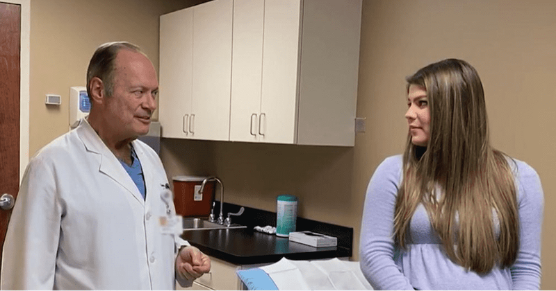 'Bringing Up Bates': With two weeks until due date, will Tori's pregnancy plans be affected by Covid-19?