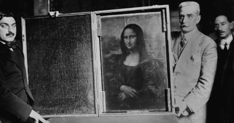 Remembering the day when Mona Lisa went missing, a look at how 'art heist of the century' was committed
