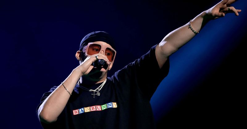 Bad Bunny inspires young Puerto Ricans to vote in November elections, says it's time for 'real change'