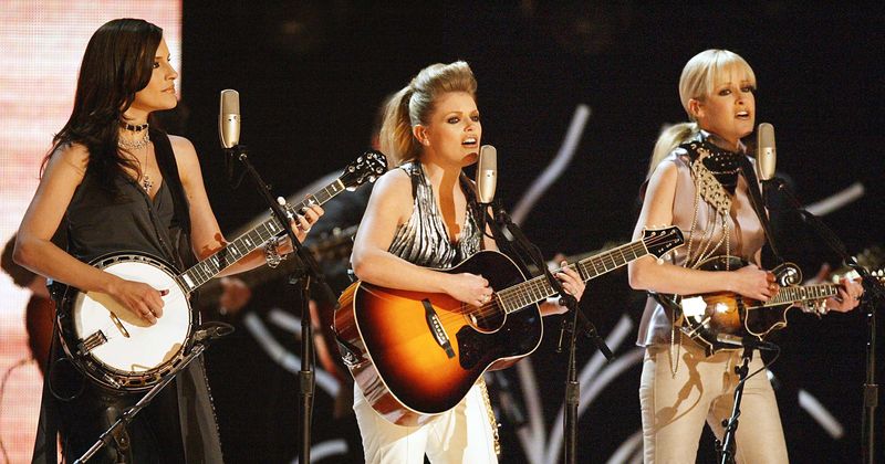 DNC 2020: The Chicks sing national anthem, here's a look at old controversies and why they changed their name