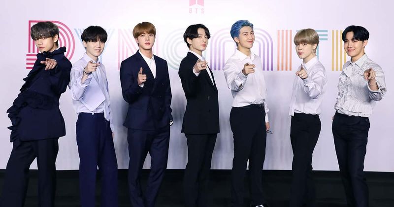 'Dynamite': BTS delivers 'healing track' with message of hope, fans say 'this is what world needs right now'