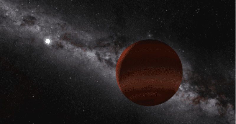 Nearly 100 'cool' worlds called brown dwarfs found in our cosmic backyard, will offer insights on exoplanets