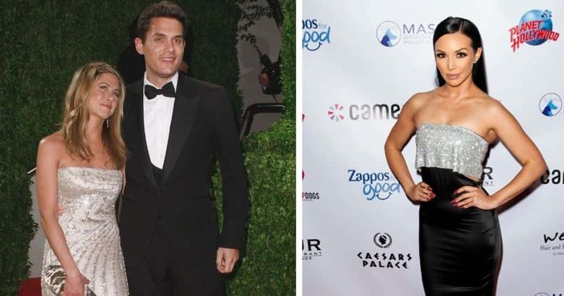 Who is Scheana Shay? Reality star claims she had 'throuple' with John Mayer after he split with Jennifer Aniston