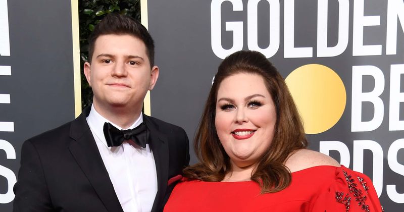 Did 'This is Us' star Chrissy Metz and boyfriend Hal Rosenfeld split, was her new song a hint at breakup?