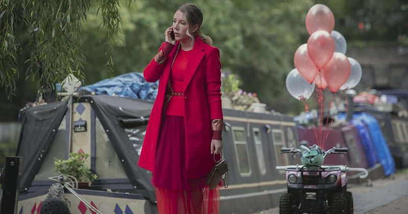 'The Duchess': Meet Katherine Ryan, Rory Keenan, Steen Raskopoulos and the cast of the Netflix comedy