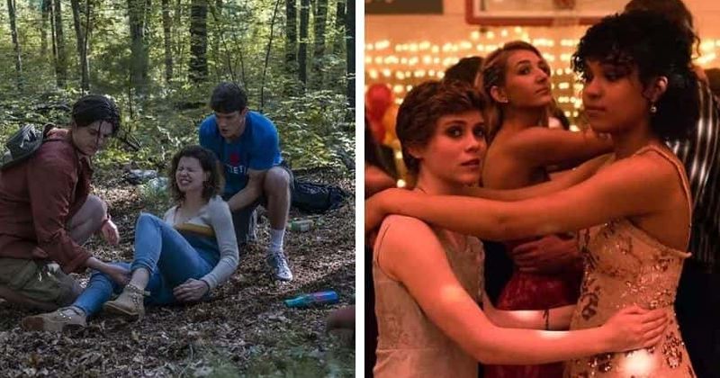 #SaveTheSociety: Netflix cancels ‘The Society’, ‘I Am Not Okay With This’, Angry Internet slams ‘Riverdale’