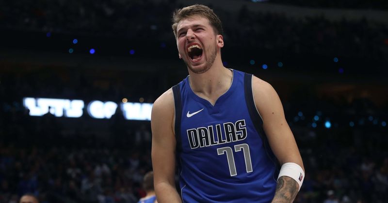 Clippers vs Mavericks: Luka Doncic showered with respect and prayers after injury, Internet says 'take my ankle'