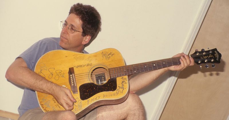 Red Hot Chili Peppers guitarist Jack Sherman dies at 64, Internet says his soul remains in ‘sound of first album’