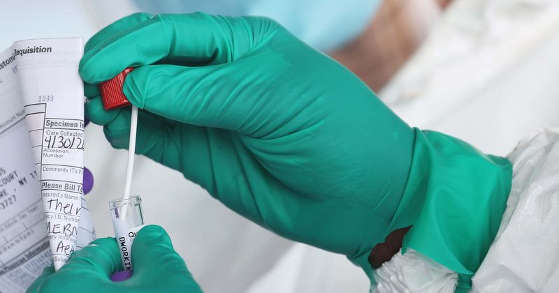 Arizona's Yuma prison officials threatened inmates to refuse Covid-19 test to keep numbers low, allege families