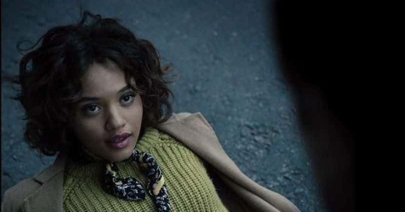 DC FanDome 2020: el teaser Snyder Cut de la 'Liga de la Justicia' da un primer vistazo a Iris West de Kiersey Clemons, a los fanáticos les encanta