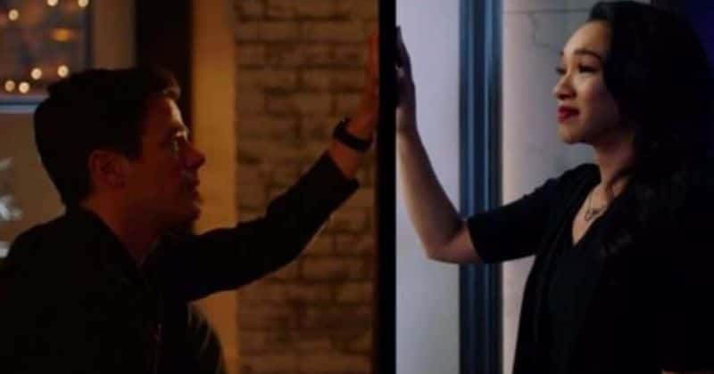 DC FanDome 2020: 'The Flash' Season 7 teaser shows Barry's desperation as Iris loses her sanity in Mirrorverse