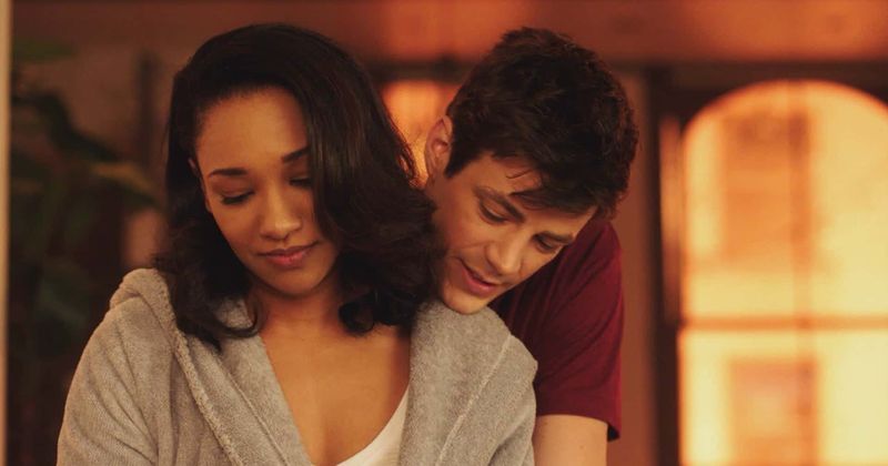 DC FanDome 2020: Candice Patton promises West-Allen reunion in 'The Flash' Season 7, fans are relieved