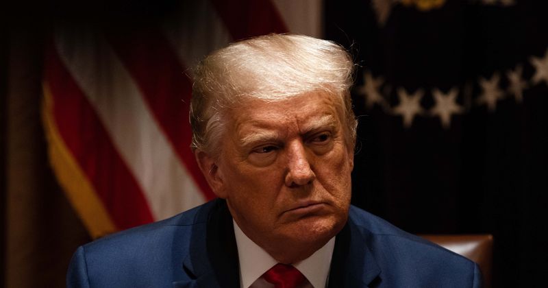 RNC 2020: Tiffany, Eric, Melania, Ivanka and Don Jr named speakers, Internet says Trump is 'desperate'