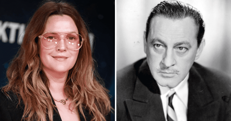 Who was John Barrymore? Drew Barrymore says her grandfather's corpse was 'stolen' from morgue for one last party