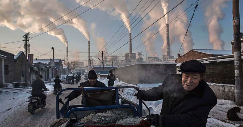 Earth Overshoot Day has been delayed for the first time since 1970s, thanks to Covid-19 lockdowns