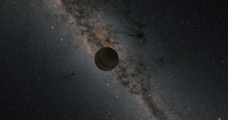 Do 'rogue planets' outnumber stars in the Milky Way? NASA's upcoming mission will provide answers