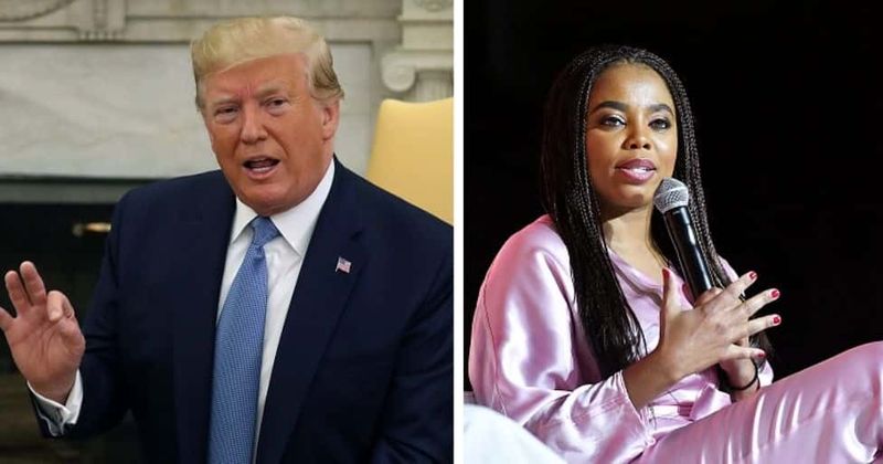 Is Trump's America as bad as Nazi Germany? Jemele Hill slammed as Internet says Hitler was far more dangerous