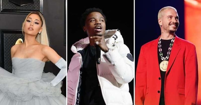 Stars at 2020 MTV VMAs granted quarantine exemption in New York, J Balvin and Roddy Ricch cancel performances