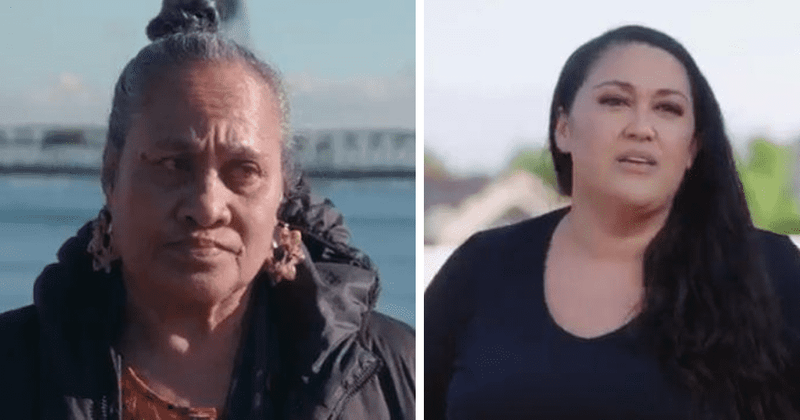 '90 Day Fiancé: Happily Ever After': Asuelu's mother accuses Kalani of getting pregnant intentionally