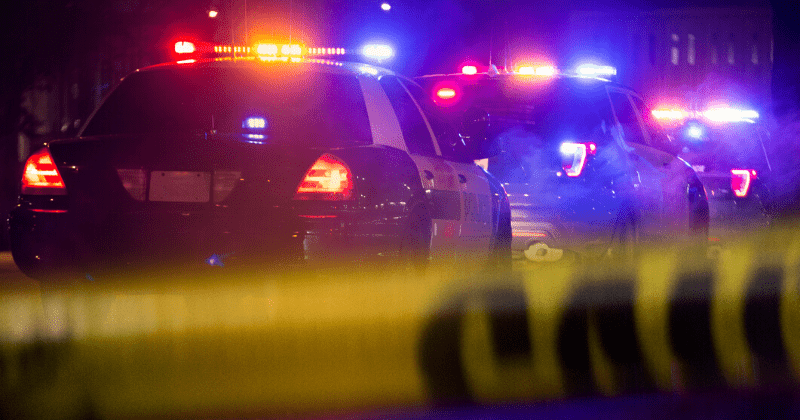 Man shot by Kenosha cops while trying to break up fight in critical state, Internet says 'dismantle the system'