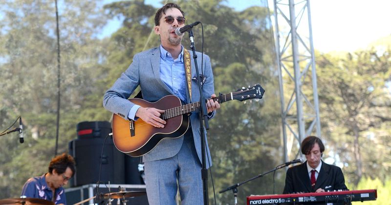 Justin Townes Earle: Americana star dies at 38, fans mourn demise of 'genius' and 'tremendous songwriter'