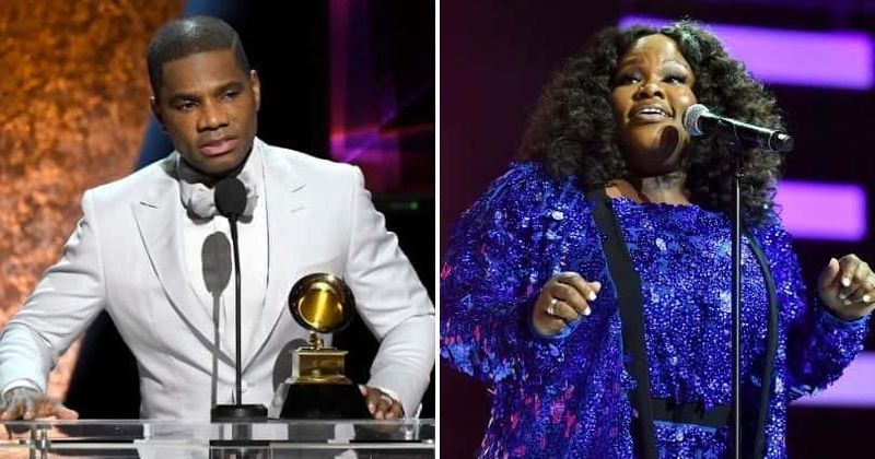 Kirk Franklin bags six trophies at Stellar Gospel Music Awards, Tasha Cobbs Leonard is Artist of the Year