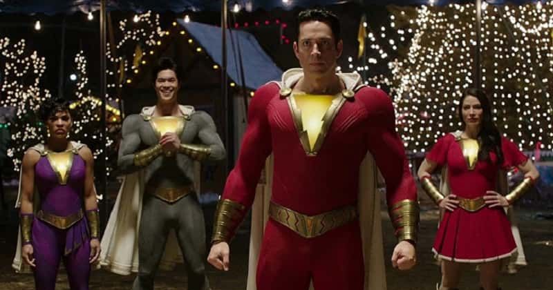 'Shazam! Fury of the Gods': Release date, plot, cast and all you need to know about the DC movie's sequel