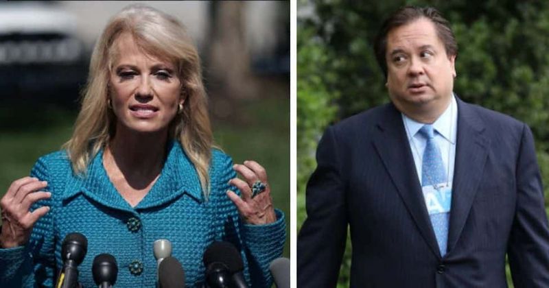 #ProtectClaudia: Did Claudia Conway's Twitter rant lead Kellyanne and George to step down and focus on family?