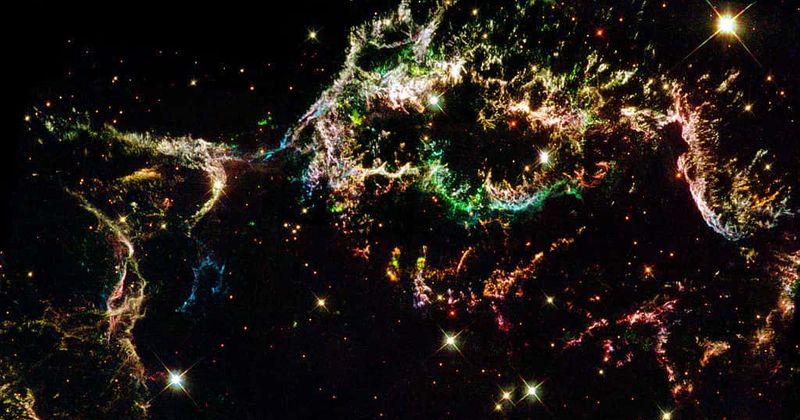 Multiple star explosions may have driven mass extinction on Earth about 359M years ago: Study